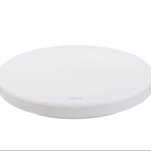 Lámpara de Techo LED Moderna para Sala de Estar, Dormitorio y Oficina, con Diseño Ahorrador de Energía y Regulable - Product Image 1