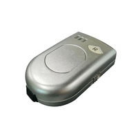 ISO11784/11785 RFID 134.2khz RFID Animal Chip Tag Bluetooth Reader Writer avec SDK