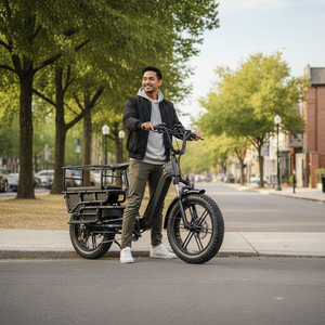 Vélo électrique <span class=keywords><strong>test</strong></span>é, livraison en Australie, 15,6 Ah (personnalisable en 20 Ah), vélo électrique spécifique aux femmes - Product Image 2