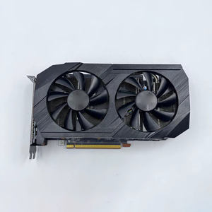 Carte graphique RX 6600 XT OC 8 Go d'occasion avec PCI Express 4.0 8 Go de mémoire GDDR6 RX 6600 XT GPU - Product Image 1