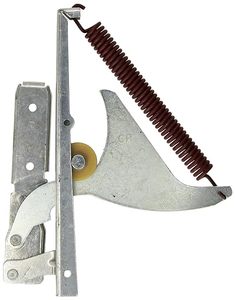Charnière de porte de <span class=keywords><strong>four</strong></span> droite pour cuisinières, fours et plaques de cuisson - 8996613625582 - Product Image 5