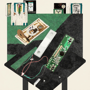 Thương hiệu mới cho máy điều hòa không khí trung tâm Toshiba cho Toshiba MCC-1648-05 PCBA Bảng điều khiển máy tính SM140ATP-C Bảng mạch - Product Image 5