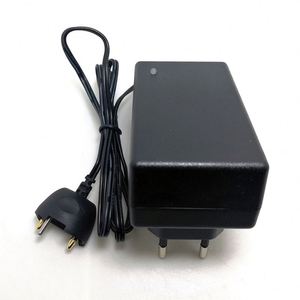ที่ชาร์จอัจฉริยะ7.35V 3A SLA/agm/VRLA/แบตเตอรี่ชาร์จตะกั่วกรดแบบเจล6V/3A ที่ชาร์จอเนกประสงค์สำหรับไฟฉุกเฉิน - Product Image 3