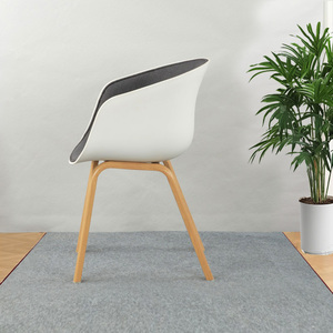 ריצוף ויניל SPC היברידי קשיח עם נעילת קליק דמוי עצם דג, עובי 4 מ\"מ, דגם SY מודרני, לשימוש בחדרי שינה ודירות. - Product Image 5