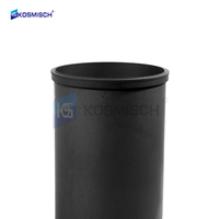 Chemises de cylindre EH300 de qualité OEM, alésage 108 mm, référence OEM 11467-1020, pour moteurs de camions MITSUBISHI EH300