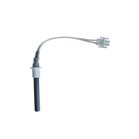 Pièces de brûleur à granulés, résistance d'allumage céramique pour applications à granulés, styles FKK, 220V, 280W