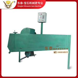 Máquina Automática para Cortar y Granular Gemas, Máquina para Cortar Jade y Ágata, 380V - Product Image 2