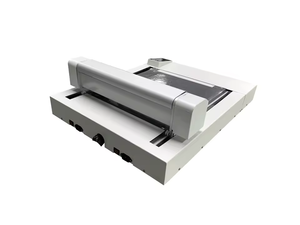 Plotter de Corte Plano Mini con Servomotor de Tamaño A3, Modelo Nataly P3040, para Vinilo, Adhesivos, Películas y Papel - Product Image 3