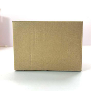 Bán buôn tùy chỉnh 12 cái sơn móng tay chai hộp bao bì Hot Bán có thể tái chế rỗng có thể gập lại sóng sơn móng tay Đóng gói hộp - Product Image 4