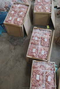 Hochwertige Messing-Unterlegscheibe mit Innengewinde, glatt, kundenspezifische Größe, Herstellerpreis - Product Image 4