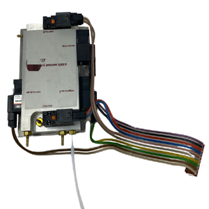 Система 3D CE (капиллярная электрофорезная) с контроллером давления для G1600AX, промышленная автоматизация - Product Image 1