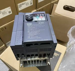 ไดรฟ์ VFD ของแท้ใหม่เอี่ยมสำหรับมอเตอร์คอมเพรสเซอร์ 400V/380V สามเฟส รุ่น FR-A/F840-00770-2-60 - Product Image 5