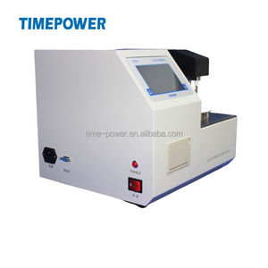 研究室用プロフェッショナル自動クリーブランド式開放カップ引火点試験装置（強制空冷式） - Product Image 2