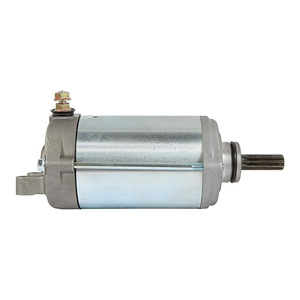 Suzuki 1300 GSX1300R Hayabusa Starter <b>Motor</b> 31100-24F10 <b>12V</b> New Electric Motorcycle Starter - Product Image 1