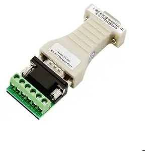 UT-202 RS232 to RS422 converter RS422 to RS232 Full Duplex no power need