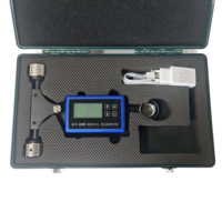 QCJ-2000 Digital Planimeter Portable Area Measurement Tool for Surveying Mapping Engineering Measuring Equipment