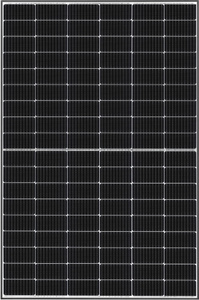 แผงโซลาร์เซลล์ JA JINKO EU Stock 410w 415w Vertex S Pv Module Half Cell Mono Full All Black ราคา 430W 450W 460w พร้อมใบรับรอง CE TUV - Product Image 2