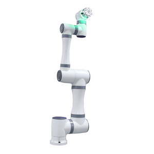 Bras robotique multi-articulé intelligent ONA 1-3kW, robot collaboratif flexible, boîte de vitesses, moteur, PLC, roulement, utilisation agricole, 5 ans, 220V - Product Image 1