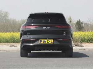 BYD Tang L ATTO 8 Sealion 8 DM-p Híbrido PHEV 2025 200KM AWD LiDAR <span class=keywords><strong>SUV</strong></span> insignia <span class=keywords><strong>de</strong></span> 7 plazas, <span class=keywords><strong>coches</strong></span> eléctricos usados <span class=keywords><strong>de</strong></span> China con bajo kilometraje - Product Image 6