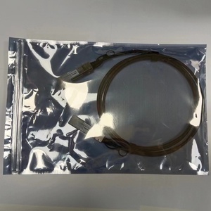 สายเคเบิล SFP+ 10G DAC โมดูล SFP ตัวรับส่งสัญญาณแบบ Passive Direct Attach - Product Image 3