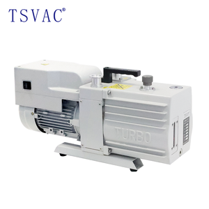 Pompe à vide rotative à bain d'huile TSVAC haute fiabilité 4L/s pour lyophilisateur - Product Image 1