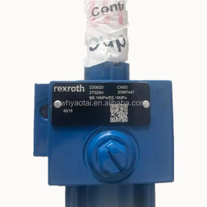 Cylindre hydraulique en stock CDH1MP5/40/28/100/A1X/B1CMDA WW CDL1M00/25/14/260C1X/B1CHUMWW - Product Image 6