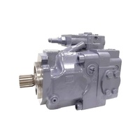 Bombas de Pistones Hidráulicas Rexroth A11VO en Oferta: A11VO40, A11VO60, A11VO75, A11VO95, A11VO130, A11VO145, A11VO190, A11VO260