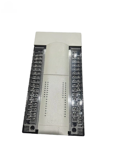 โมดูลขยายเซ็นเซอร์คอนโทรลเลอร์ PLC ยี่ห้อใหม่ FX2N-48ER - Product Image 1