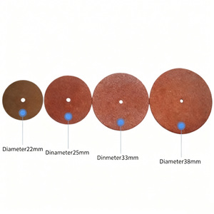 Cắt đĩa giá 4 1/2 230 mét <span class=keywords><strong>3</strong></span> mét thép cắt đĩa cho cắt kim loại - Product Image 1