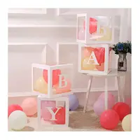 Gros ballon boîte lettre pour les décorations de mariage - Alibaba.com