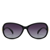 Nouveau femmes hommes lunettes décontracté lunettes de soleil personnalisé polarisé coloré lunettes de soleil nuances lunettes de soleil