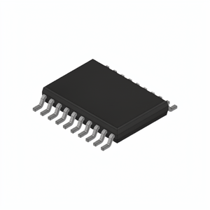 Compras en Línea de Componentes Electrónicos, TRANSCEPTOR DE BUS, SERIE LVT, 1 F Logic SN74LVTZ245PWLE, Distribuidor Autorizado - Product Image 1