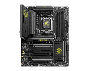Placa base M SI MAG X870 TOMAHAWK WIFI para AMD Ryzen series 7000, 8000 y 9000, AM5, DDR5, 5G LAN, Wi-Fi 7, PCIe 5.0 - Product Image 5