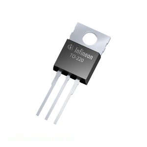 Composants électroniques de gestion de l'alimentation (PMIC) IRPS5401MXI03TRP d'origine – Achetez en ligne - Product Image 1