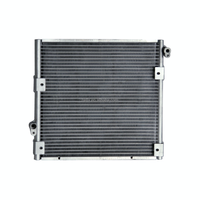 Condenseur de climatisation de voiture pour FORD TRANSIT 2.2 TDCI 2006- 6C1119710AE 6C11-19710-AE 6C1119710AA