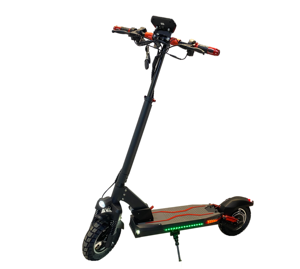 XFY Vente en gros de trottinettes électriques personnalisées NFC de 10 pouces avec siège, trottinette pliable pour adultes, certifiée CE UL, trottinette électrique haut de gamme - Product Image 4