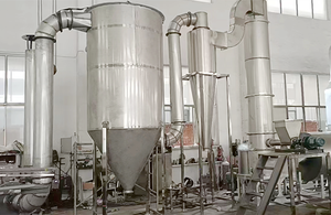 Venta Directa <span class=keywords><strong>de</strong></span> Fábrica: Secadora Centrífuga XSG/Secadora Rápida para <span class=keywords><strong>Bicarbonato</strong></span> <span class=keywords><strong>de</strong></span> <span class=keywords><strong>Calcio</strong></span> - Product Image 5