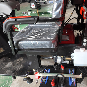 Tricycle à essence à <span class=keywords><strong>3</strong></span> <span class=keywords><strong>roues</strong></span> de haute qualité pour le transport de marchandises - Grande capacité - Vente chaude - Product Image 5