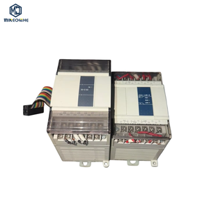 Module d'extension PLC XD-E16X, module de contrôle industriel, module d'entrée numérique, composant de contrôleur logique programmable industriel - Product Image 1