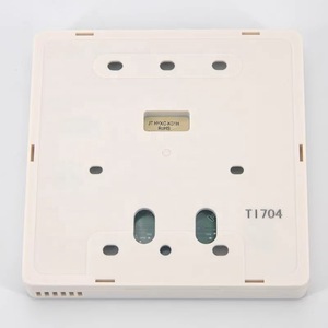 Contrôleur de climatisation central HYXC-K01H, type à double cordon, pour système de climatisation central - Product Image 3