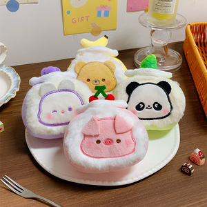 ตุ๊กตาเค้กคาไวอิขายส่ง ตุ๊กตาขนมหวานขนาดเล็ก ของเล่นตุ๊กตาอาหาร ของขวัญวันเกิดเด็ก ของตกแต่ง รับผลิตตาม<span class=keywords><strong>สั่ง</strong></span> พร้อมโลโก้ตามต้องการ จำนวนมาก - Product Image 3