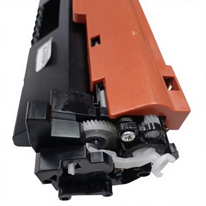 Nuova Cartuccia Toner <span class=keywords><strong>Laser</strong></span> Modello Cf217a Cf217 217 217a Compatibile con Cartuccia Toner <span class=keywords><strong>hp</strong></span> 17a con Chip - Product Image 4