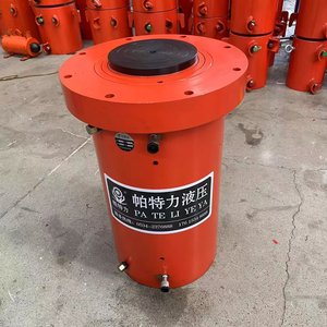 Cilindros Hidráulicos de Prensa de 100T y 200T en Venta - Product Image 2