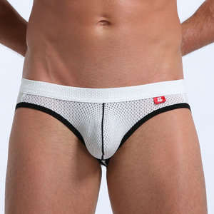 2020 Meilleurs articles de vente respirer librement sous-vêtements hommes <span class=keywords><strong>sexy</strong></span> sous-vêtements <span class=keywords><strong>gay</strong></span> g <span class=keywords><strong>string</strong></span> - Product Image 2