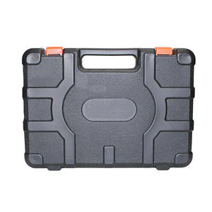 Kit d'outils de <span class=keywords><strong>réparation</strong></span> automobile et domestique général, jeu de tournevis de mécanicien robuste en acier inoxydable moderne pour <span class=keywords><strong>toiture</strong></span>, sol, mur, avec mallette de rangement - Product Image 3