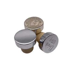 500มิลลิลิตรกาแฟรอบขวดแก้วนมชาเครื่องดื่มน้ำผลไม้ขวดจุก - Product Image 4