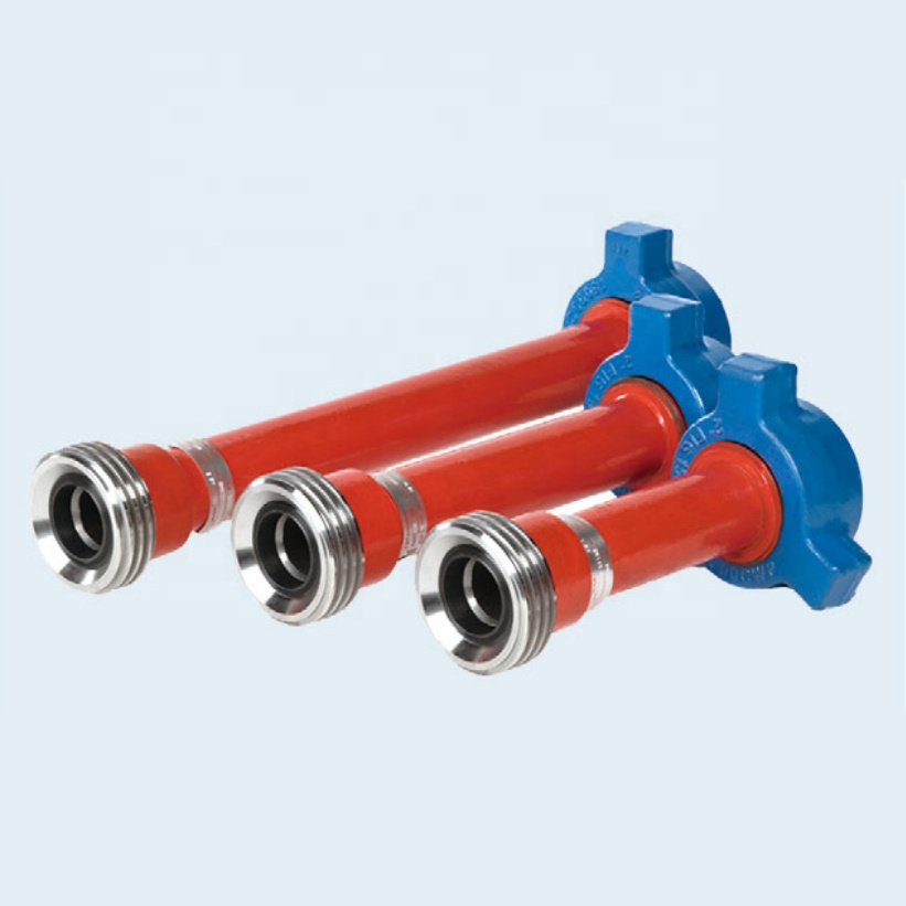 fmc integral pup joint brands