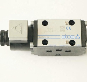 Nuevo Solenoide Original Italiano ATOS SDHI-0631/2 23 - Product Image 3