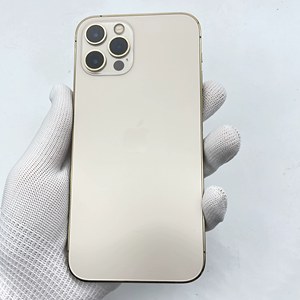 Venta al por Mayor <span class=keywords><strong>de</strong></span> Teléfonos Móviles Usados <span class=keywords><strong>iPhone</strong></span> <span class=keywords><strong>12</strong></span> Pro <span class=keywords><strong>de</strong></span> 128GB, Color Dorado, 6GB <span class=keywords><strong>de</strong></span> RAM, Cámara <span class=keywords><strong>de</strong></span> 12MP, Super Retina XDR, 5G, <span class=keywords><strong>Precio</strong></span> <span class=keywords><strong>de</strong></span> Fábrica, Stock al por Mayor - Product Image 2