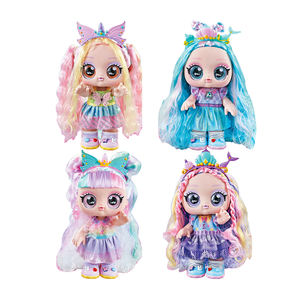 MILI nuevo 12 pulgadas tercera generación moda Baby Doll Mini preescolar juego <span class=keywords><strong>de</strong></span> simulación juguete para Niños Accesorios <span class=keywords><strong>de</strong></span> tela para niñas - Product Image 1